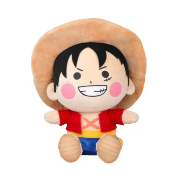 Peluche V12 | One Piece - Saiko-Shop