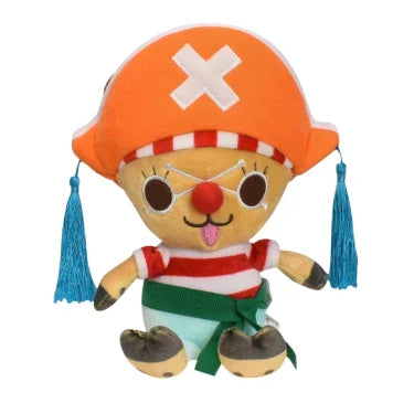 Peluche V13 | One Piece - Saiko-Shop