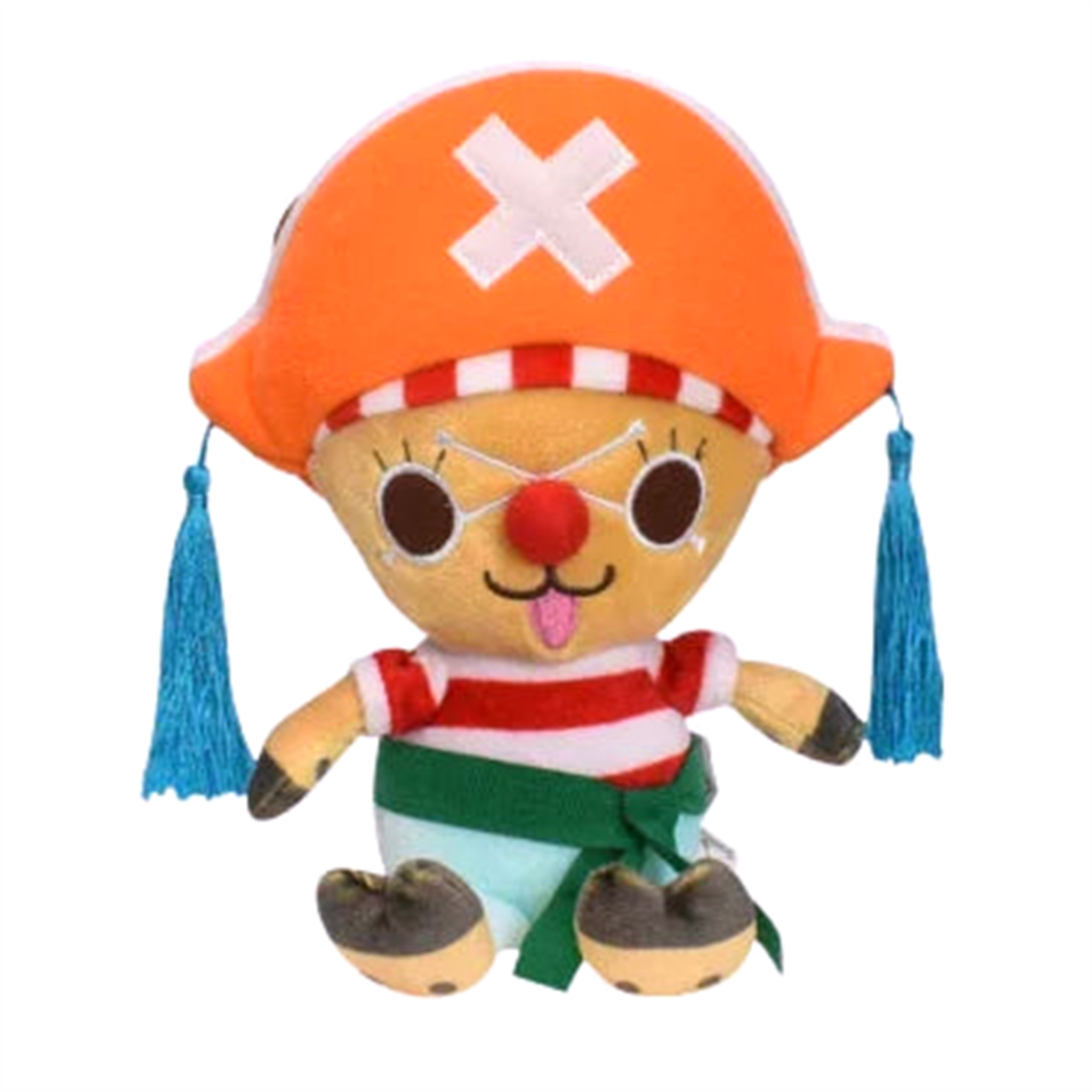 Peluche V15 One Piece - Saiko-Shop