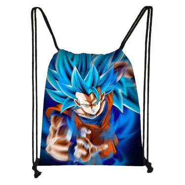 Sac Ă dos V5 | Dragon Ball Z - Saiko-Shop