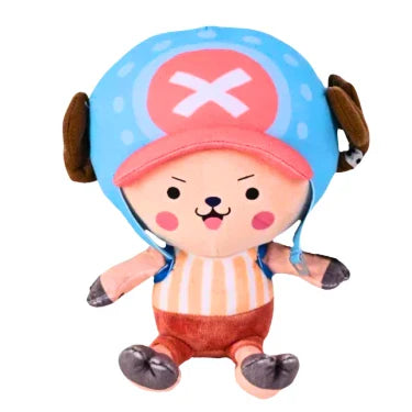 Peluche V13 | One Piece - Saiko-Shop