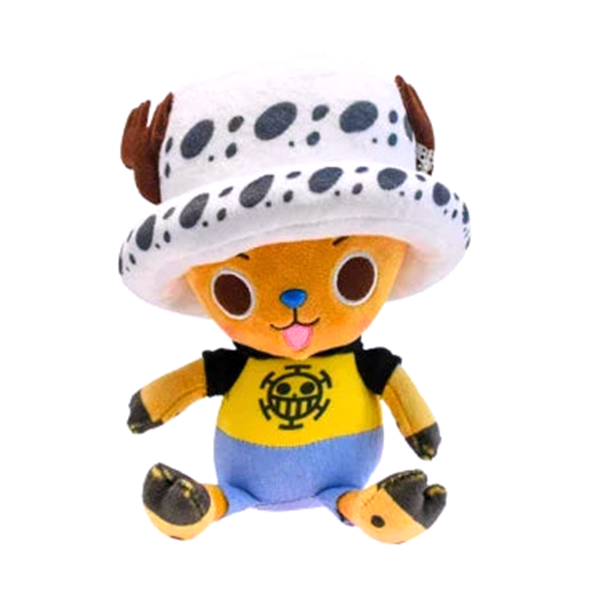 Peluche V5 One Piece - Saiko-Shop