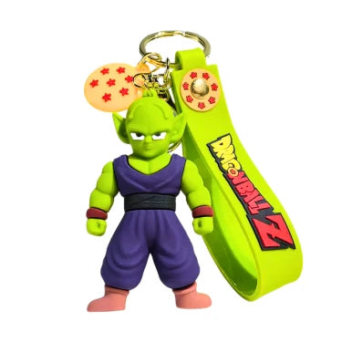 Porte-Clés " Buu " | Dragon Ball Z - Saiko-Shop