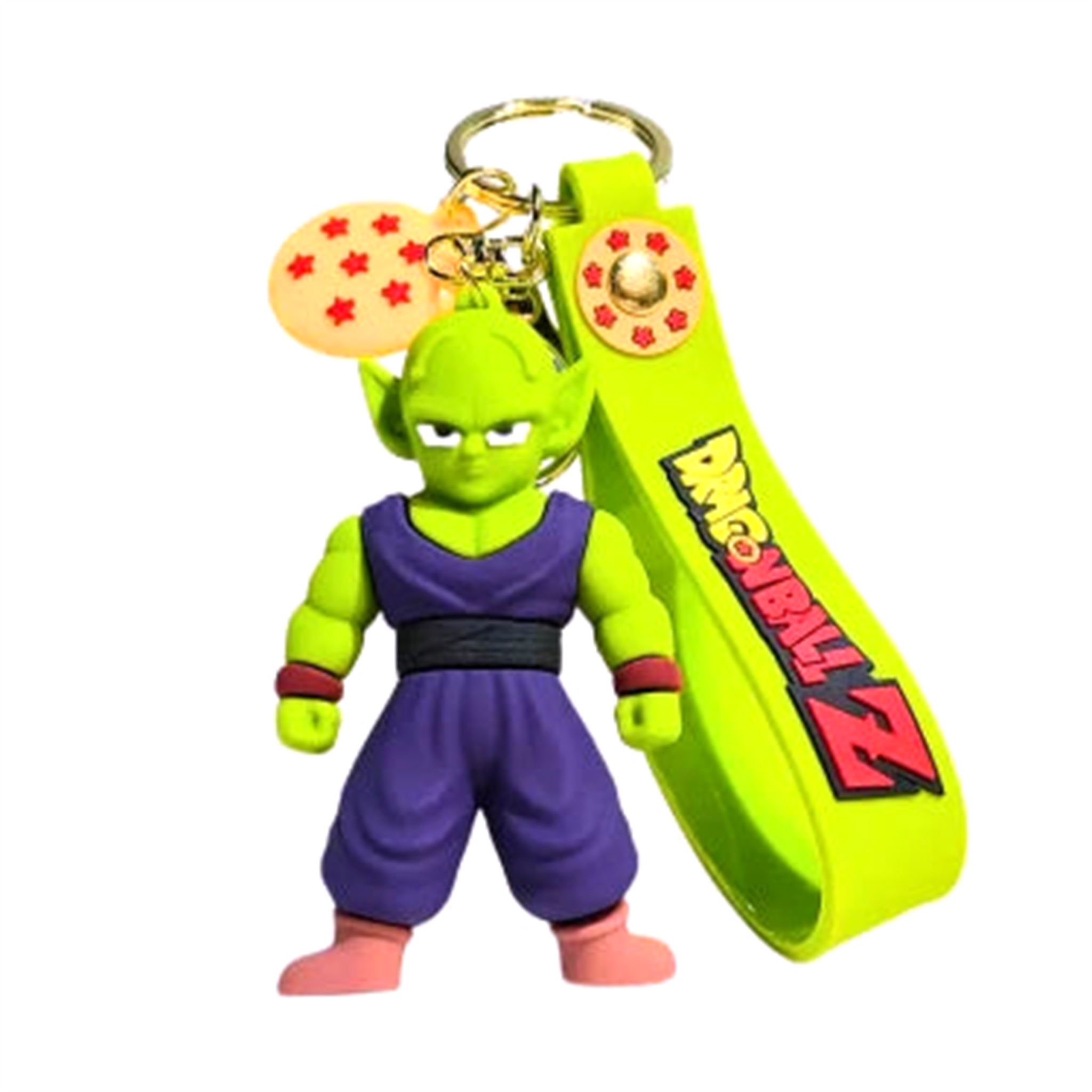 Porte-Clés Buu Dragon Ball Z - Saiko-Shop