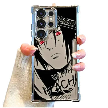 Coque " Saneko " V1 | Naruto - Saiko-Shop