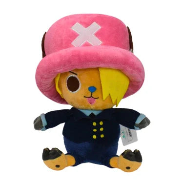Peluche V13 | One Piece - Saiko-Shop