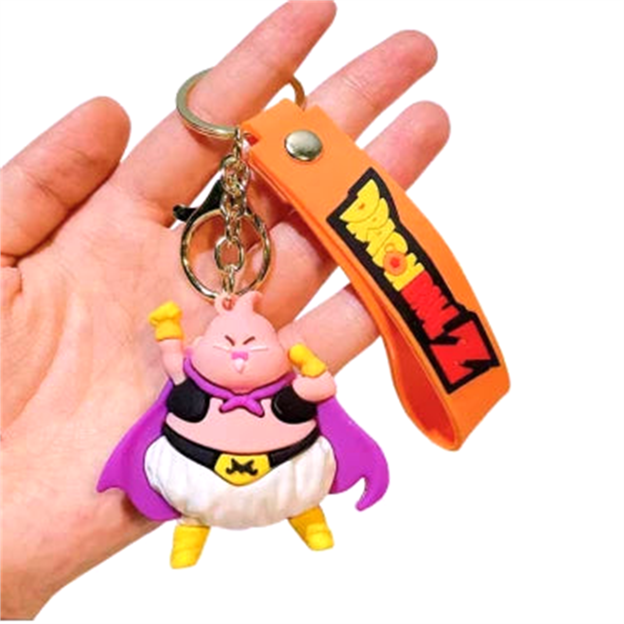 Porte-Clés Piccolo Dragon Ball Z - Saiko-Shop
