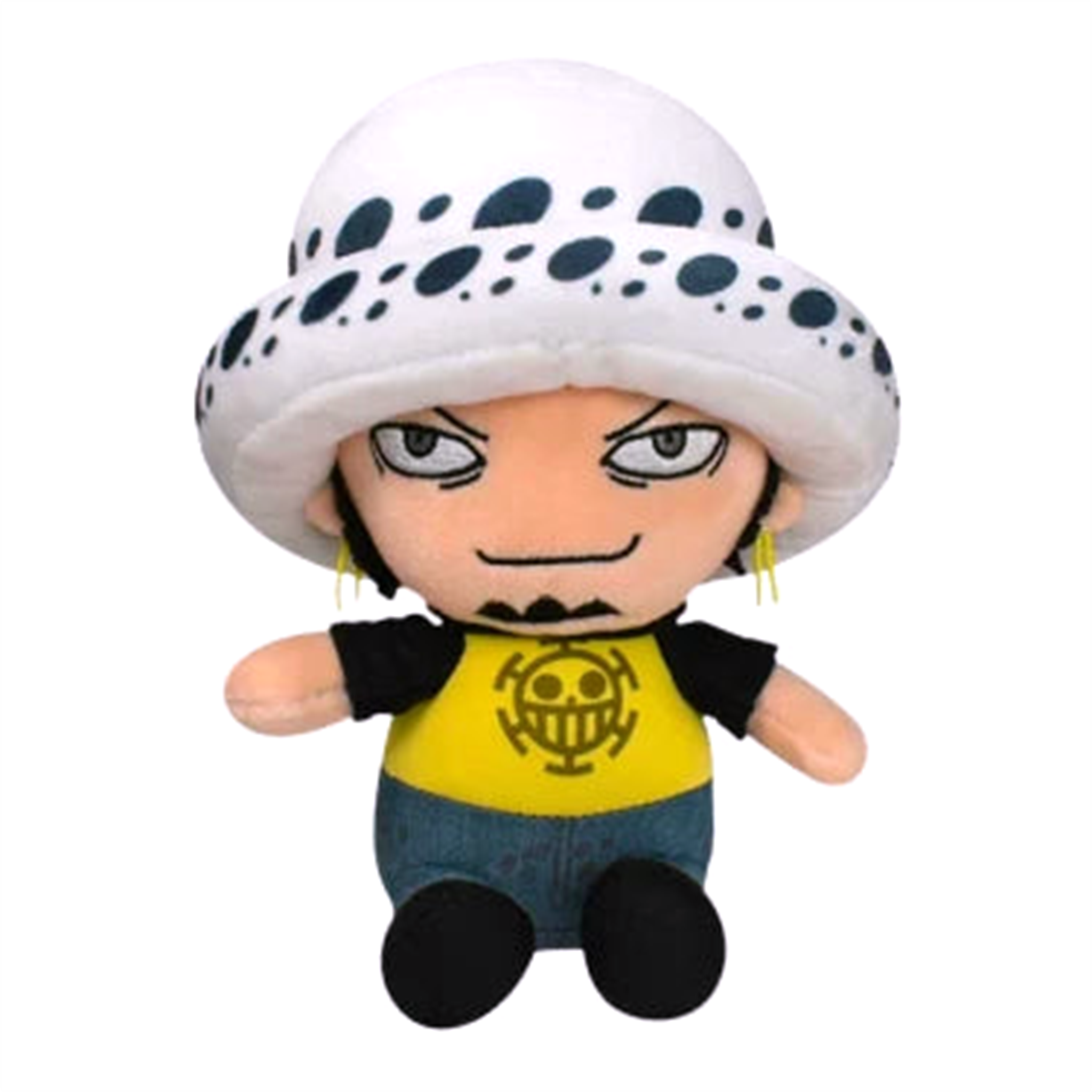 Peluche V10 One Piece - Saiko-Shop