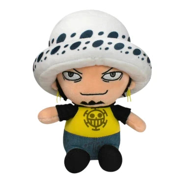 Peluche V13 | One Piece - Saiko-Shop
