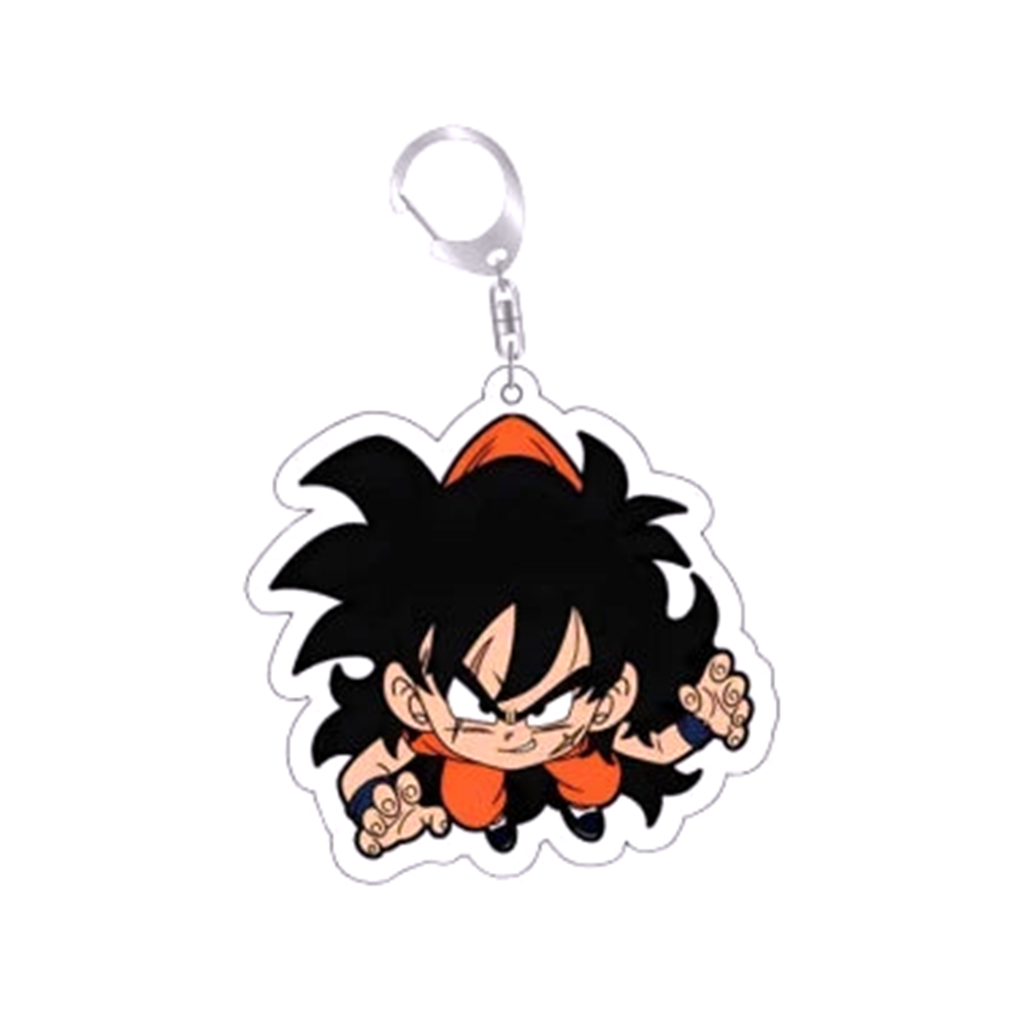 Porte-Clés Oraku V10 Dragon Ball Z - Saiko-Shop