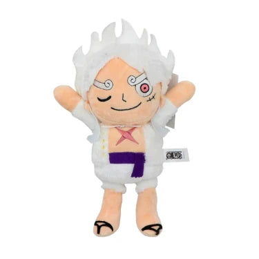 Peluche V13 | One Piece - Saiko-Shop