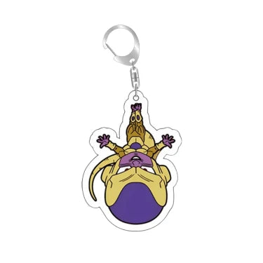 Porte-Clés " Oraku " V15 | Dragon Ball Z - Saiko-Shop