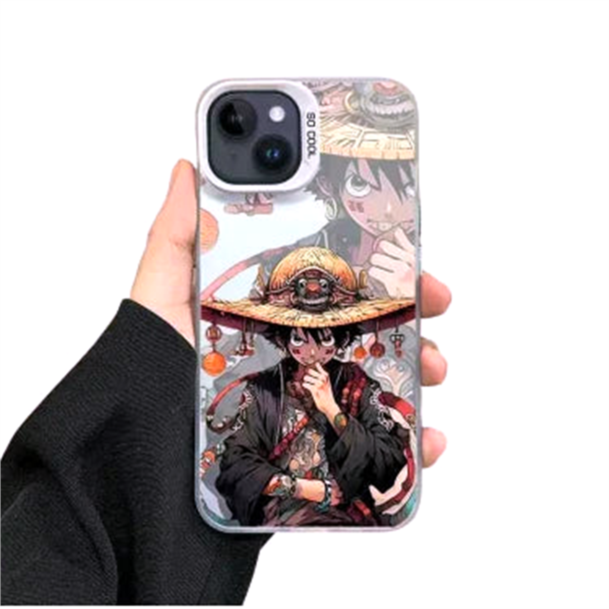 Coque So Good V6 One Piece - Saiko-Shop