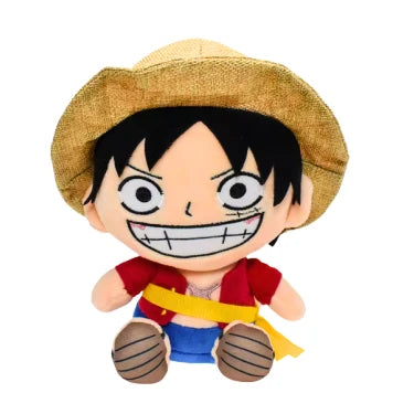 Peluche V13 | One Piece - Saiko-Shop