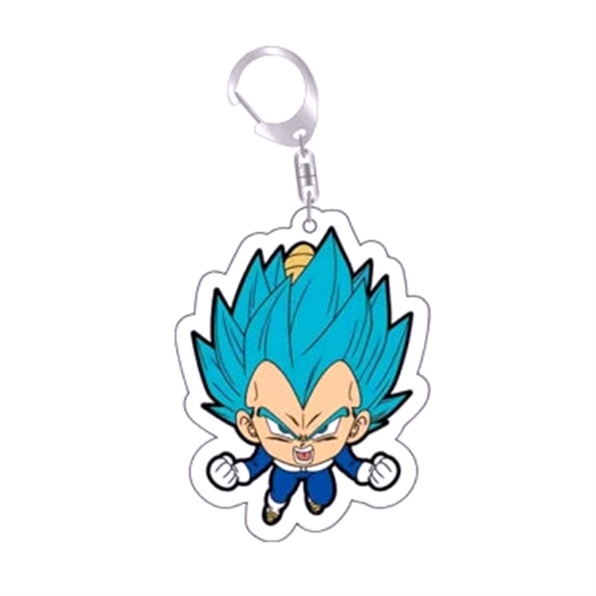 Porte-Clés Oraku V10 Dragon Ball Z - Saiko-Shop