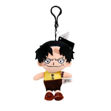 Porte-Clés " Peluche " V1 | One Piece - Saiko-Shop