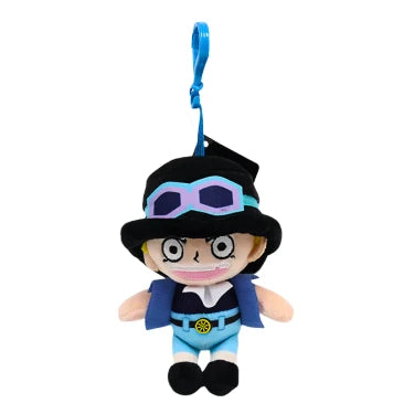 Porte-Clés " Peluche " V1 | One Piece - Saiko-Shop