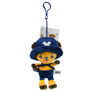 Porte-Clés " Peluche " V1 | One Piece - Saiko-Shop