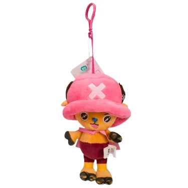 Porte-Clés " Peluche " V1 | One Piece - Saiko-Shop