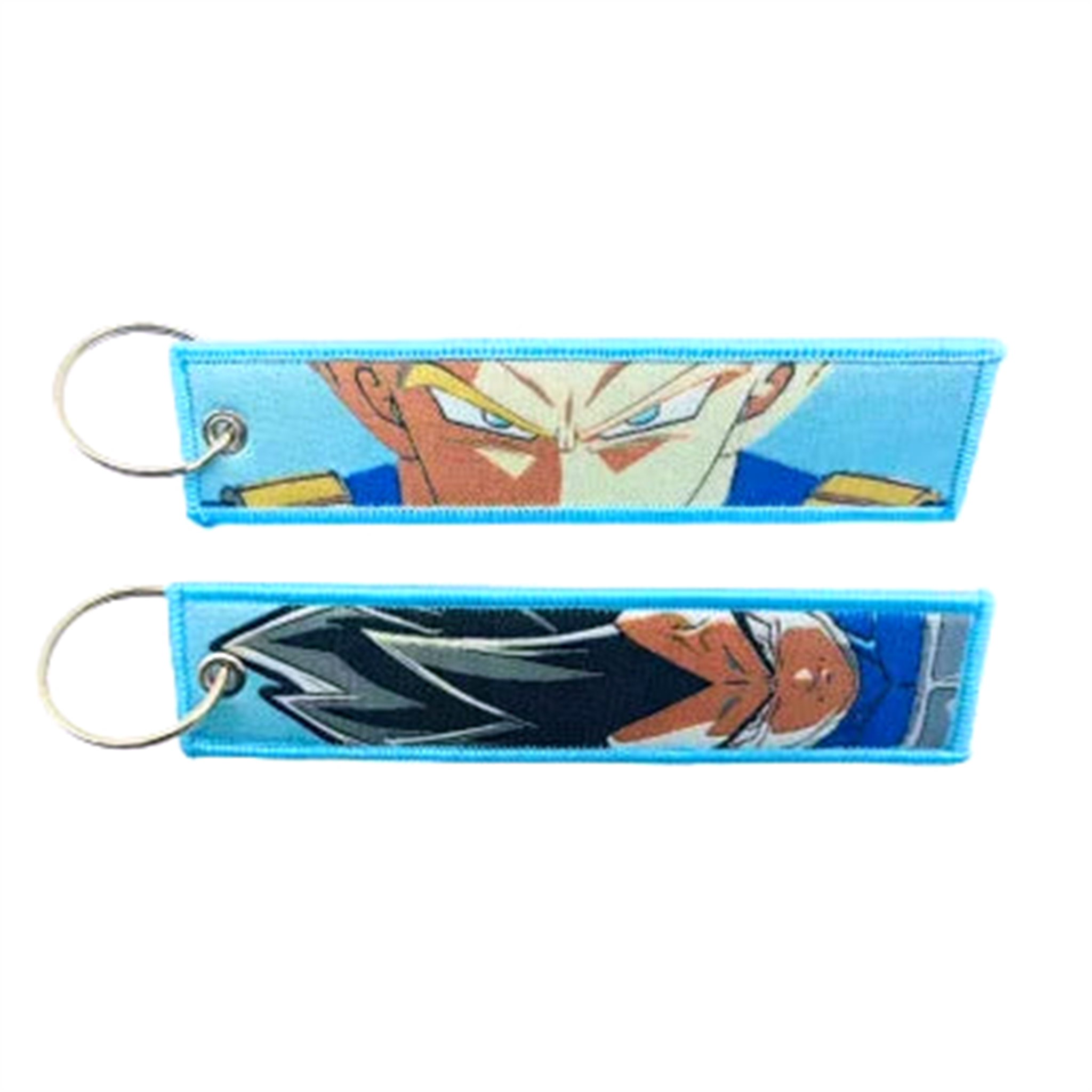 Porte-Clés Torazu V16 Dragon Ball Z - Saiko-Shop