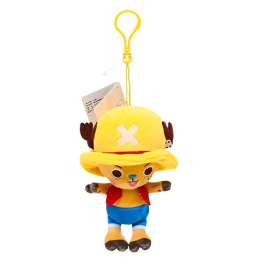 Porte-Clés " Peluche " V1 | One Piece - Saiko-Shop