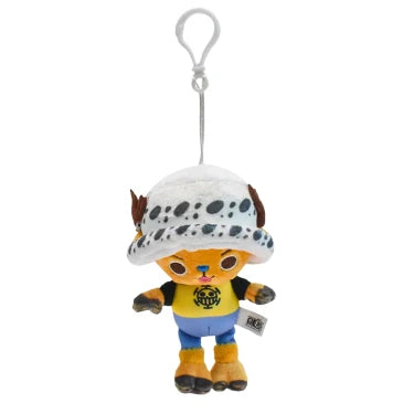 Porte-Clés " Peluche " V1 | One Piece - Saiko-Shop