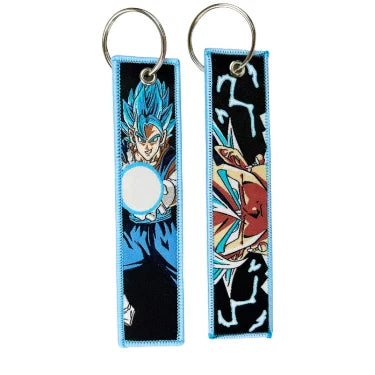Porte-Clés " Torazu " V20 | Dragon Ball Z - Saiko-Shop