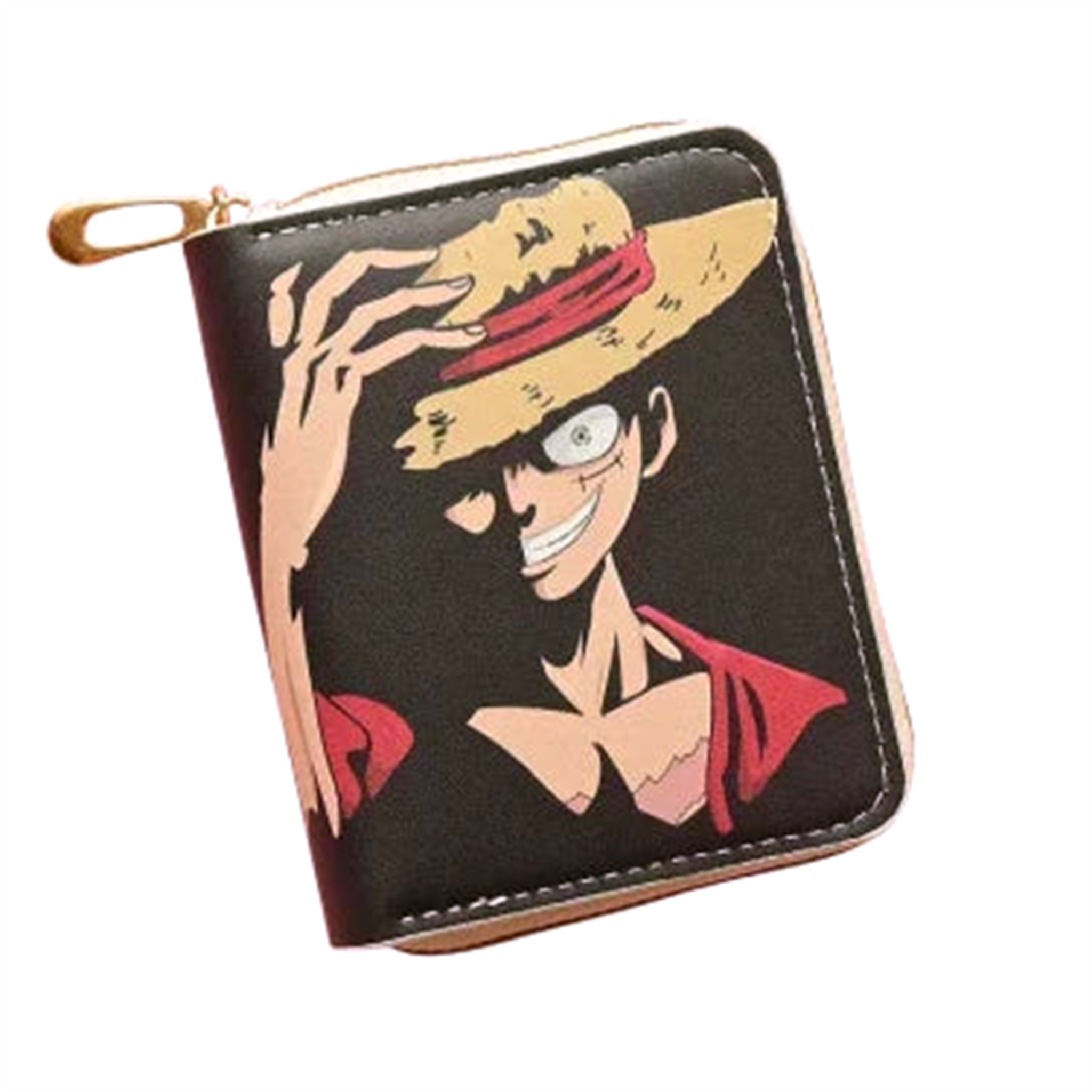 Portefeuille V1 One Piece - Saiko-Shop