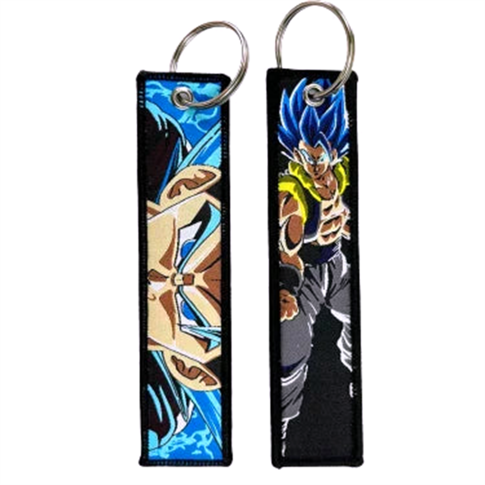 Porte-Clés Torazu V2 Dragon Ball Z - Saiko-Shop