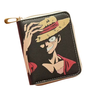 Portefeuille V1 | One Piece - Saiko-Shop