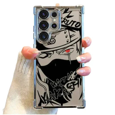 Coque " Saneko " V1 | Naruto - Saiko-Shop