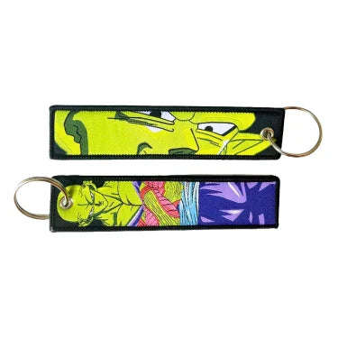 Porte-Clés " Torazu " V20 | Dragon Ball Z - Saiko-Shop