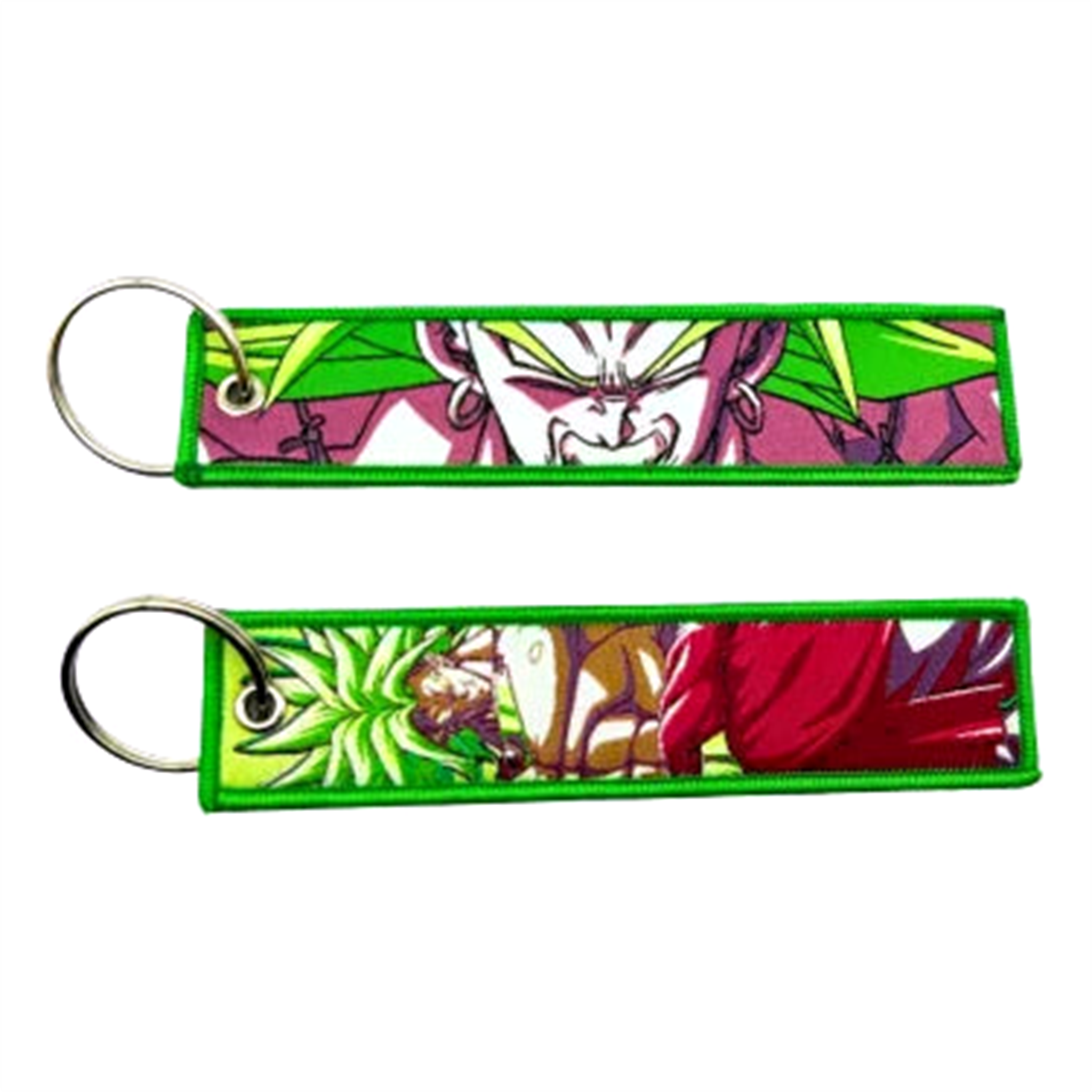 Porte-Clés Torazu V5 Dragon Ball Z - Saiko-Shop