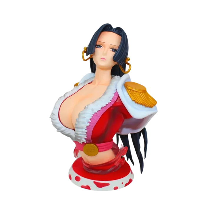 Figurine Boa Hancock | One Piece Saiko-Shop