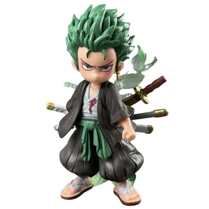 Figurine Roronoa Zoro | One Piece Saiko-Shop