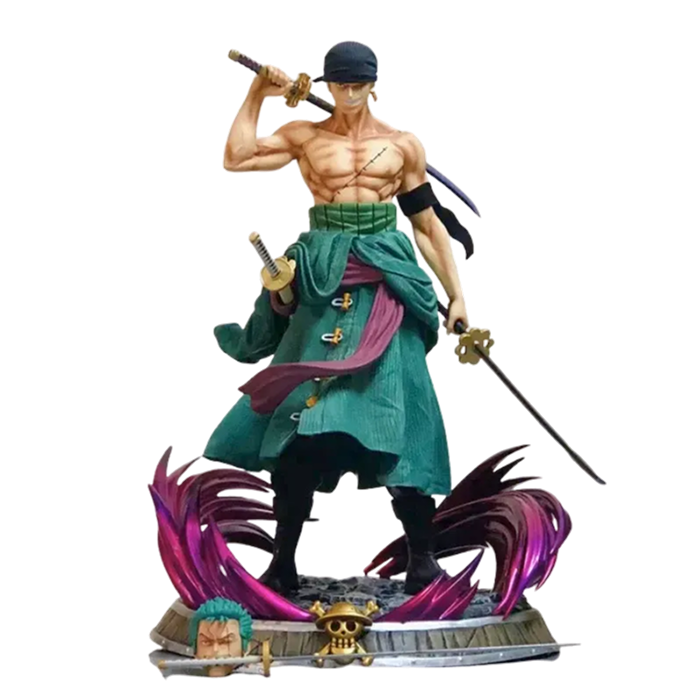 Figurine Roronoa Zoro | One Piece Saiko-Shop