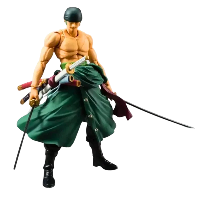 Figurine Roronoa Zoro | One Piece Saiko-Shop