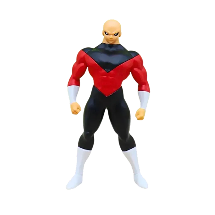 Figurine Jiren | Dragon Ball Z - Saiko-Shop