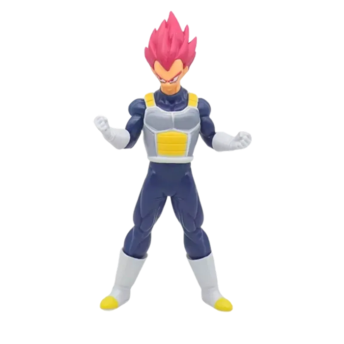 Figurine Vegeta | Dragon Ball Z - Saiko-Shop