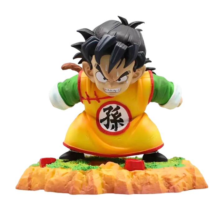 Figurine Son Gohan | Dragon Ball Z - Saiko-Shop