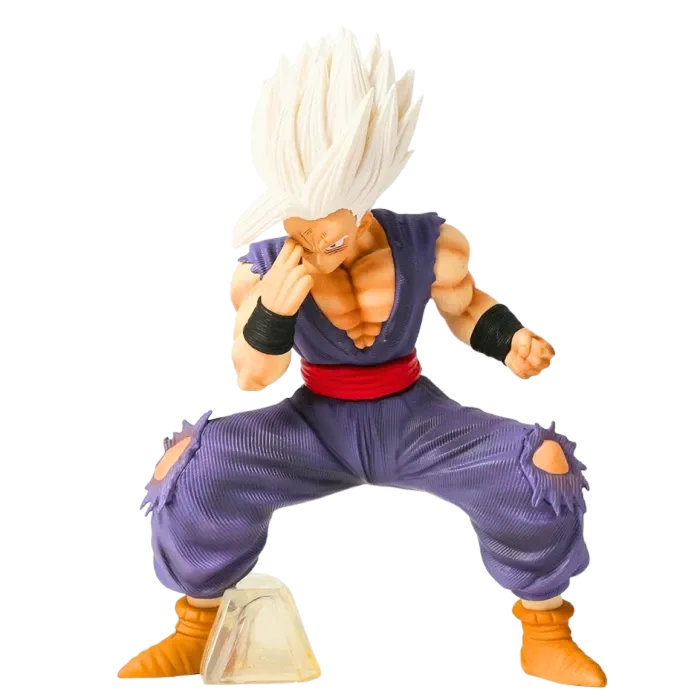 Figurine Son Gohan " Beast " | Dragon Ball Z Saiko-Shop
