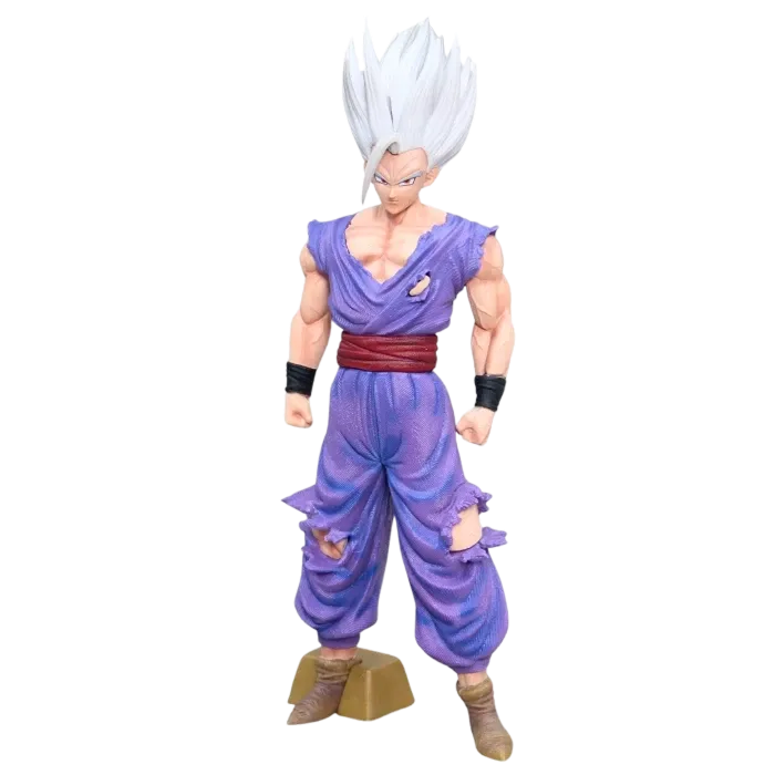 Figurine Son Gohan " Beast " | Dragon Ball Z Saiko-Shop