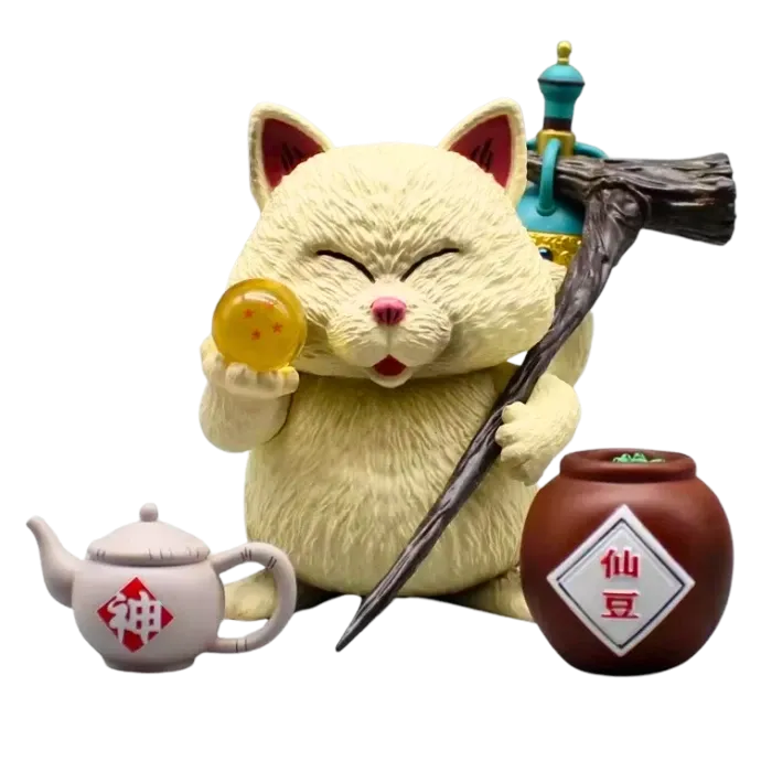 Figurine Karin | Dragon Ball Z Saiko-Shop