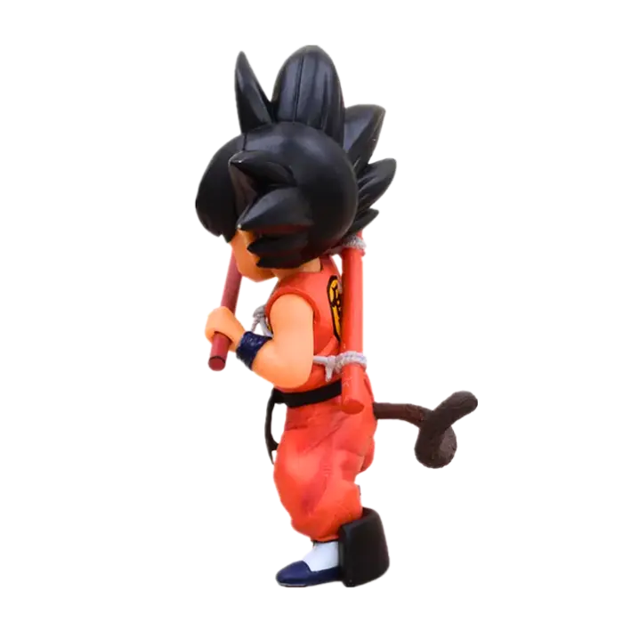 Figurine Son Goku | Dragon Ball Z Saiko-Shop