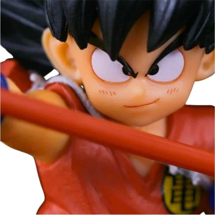 Figurine Son Goku | Dragon Ball Z Saiko-Shop
