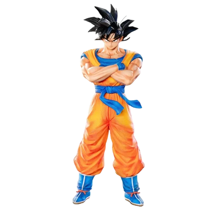 Figurine Son Goku | Dragon Ball Z - Saiko-Shop