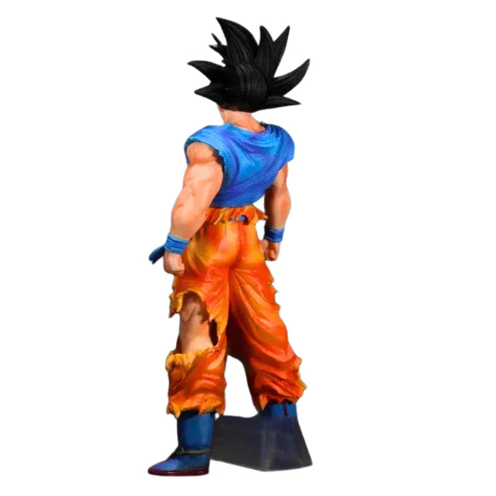 Figurine Son Goku | Dragon Ball Z Saiko-Shop