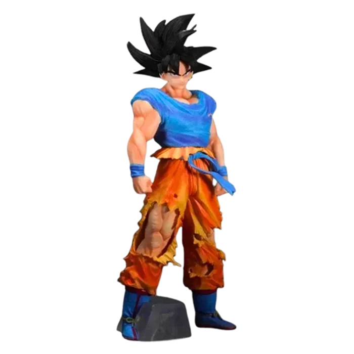 Figurine Son Goku | Dragon Ball Z Saiko-Shop