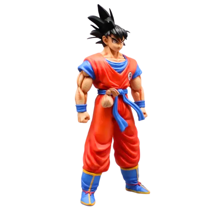 Figurine Son Goku | Dragon Ball Z Saiko-Shop