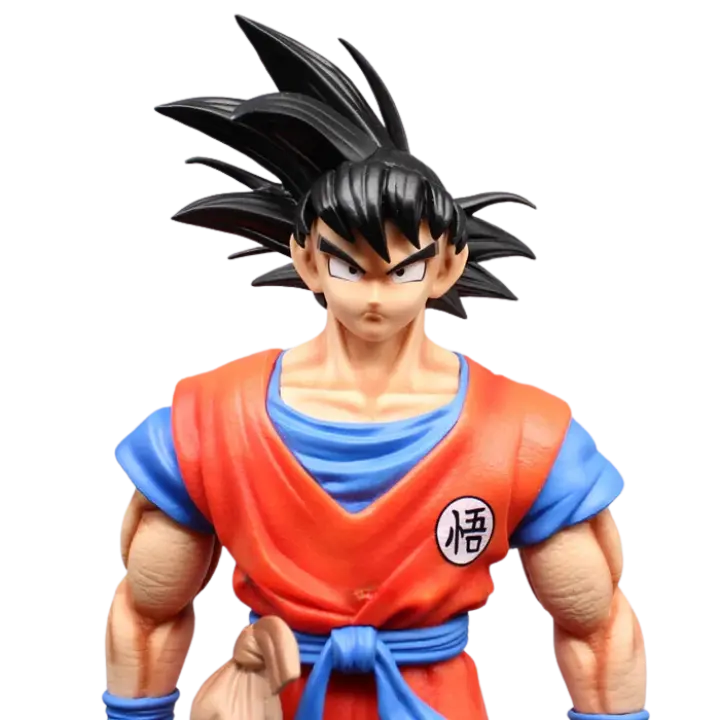 Figurine Son Goku | Dragon Ball Z - Saiko-Shop